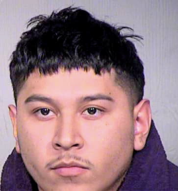 Vasquez Cristobal - Maricopa County, AZ 