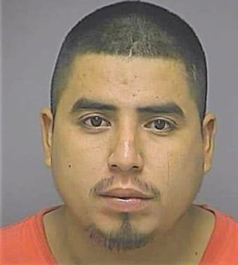 Hernandez Daniel - Denton County, TX 