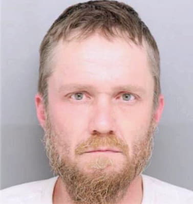 Moore Daniel - Hamilton County, OH 