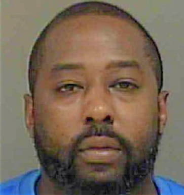 Williams Daniel - Mecklenburg County, NC 