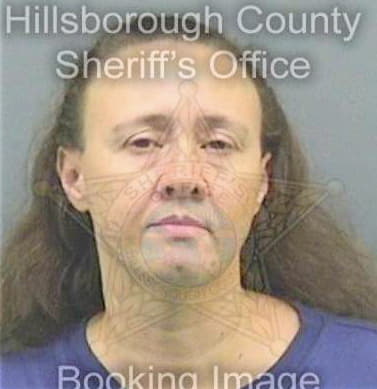 Jent Dara - Hillsborough County, FL 