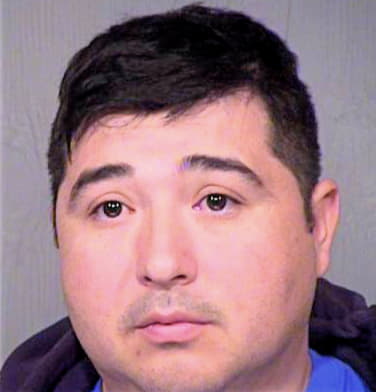 Martinez Derrick - Maricopa County, AZ 