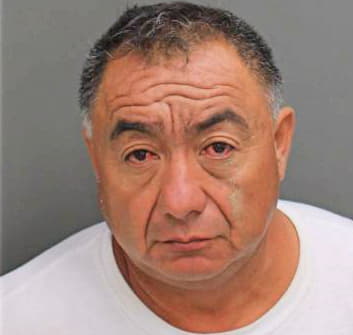 Jacobo Eliseo - Orange County, FL 