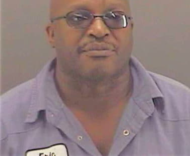 Dixon Eric - Gregg County, TX 