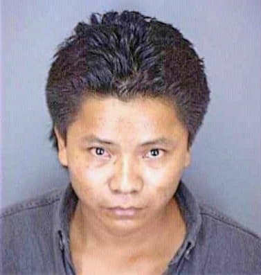 Atz Fernando - Lee County, FL 