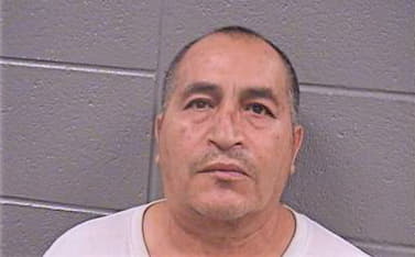 Contreras Francisco - Cook County, IL 