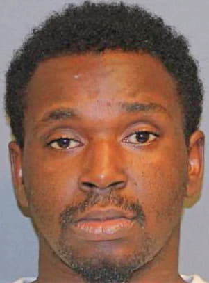 Breland George - Forrest County, MS 