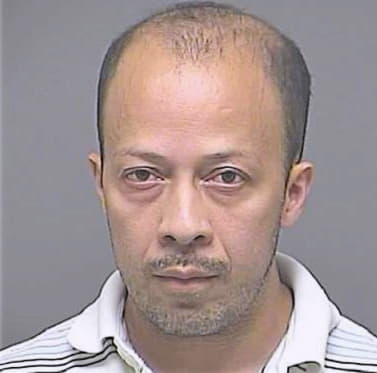 Mejia Hector - Denton County, TX 
