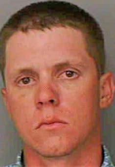 Graham James - Polk County, FL 