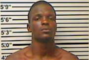 Nixon James - Jones County, MS 