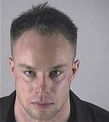 Coffman Jasson - Deschutes County, OR 