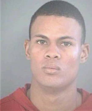 Turner Jeffrey - Hillsborough County, FL 