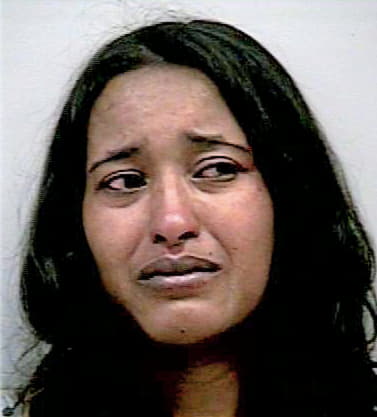 Mohammed Jemilia - Gwinnett County, GA 
