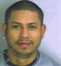 Chavez-Jacinto Jose - Dekalb County, GA 