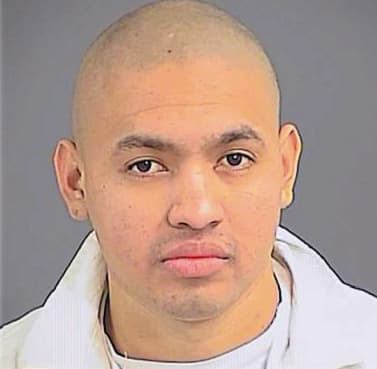 Garcia-Pineda Jose - Charleston County, SC 