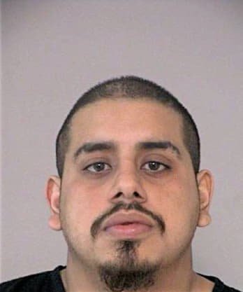 Rodriguez Jose - FortBend County, TX 