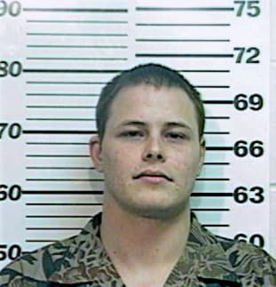 Stephens Joshua - Henderson County, TX 
