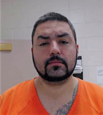 Hinojosa Juan - Hidalgo County, TX 