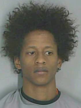 Broadnax Kaz - Dekalb County, GA 