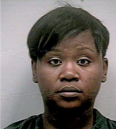 Sellers Kendra - Gwinnett County, GA 