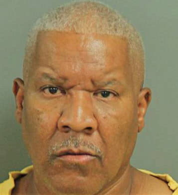 Ward Kenneth - Wake County, NC 