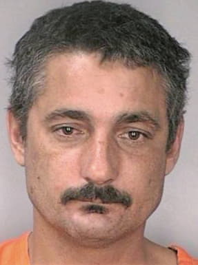 Schumacher Kevin - Hillsborough County, FL 