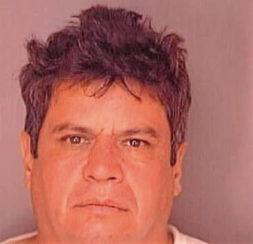 Fernandez-Rodriquez Marco - Polk County, FL 