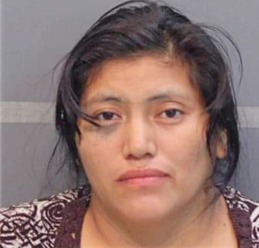 Reynoso Maria - Hamilton County, TN 