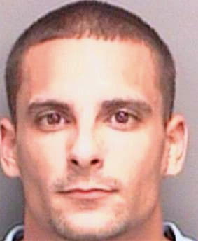 Huckabone Mark - Pinellas County, FL 