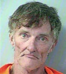 Robinson Michael - Okaloosa County, FL 