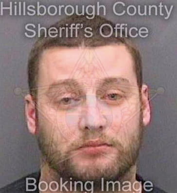 Whitescarver Michael - Hillsborough County, FL 