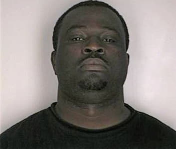 Thelamon Michelange - Hillsborough County, FL 