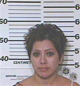 Hernandez Monica - Hidalgo County, TX 