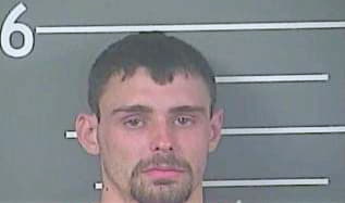 Lester Nathan - Pike County, KY 