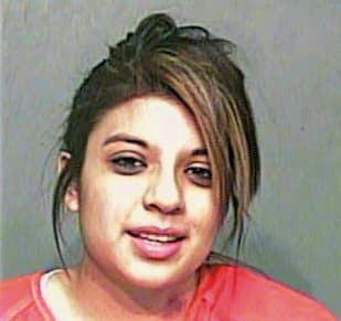Perez Paige - TomGreen County, TX 