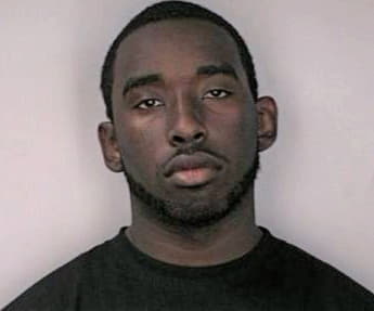 Delerme Paul - Hillsborough County, FL 