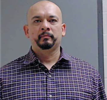 Villarreal Rene - Hidalgo County, TX 