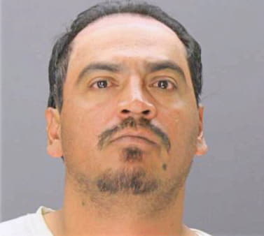 Romero Ricardo - Dallas County, TX 