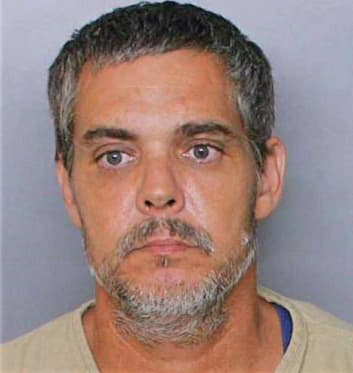 Gosner Richard - Charlotte County, FL 