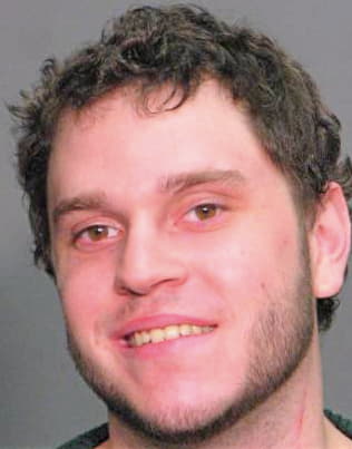 Warren Richard - Wake County, NC 