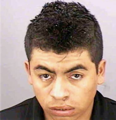 Monzonsanchez Rigoberto - Collier County, FL 