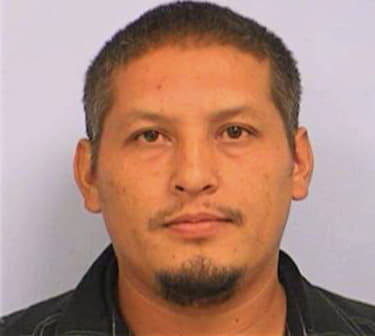 Silvalujano Roberto - Travis County, TX 