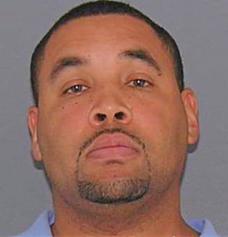 Anderson Rodney - Hamilton County, OH 