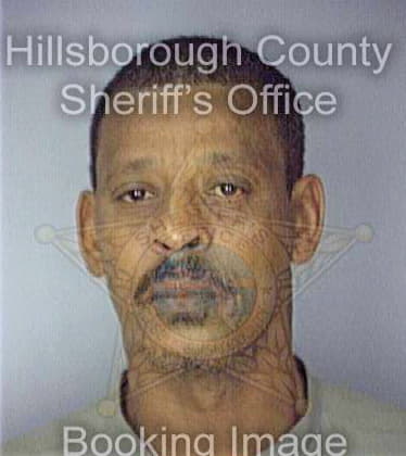 Hawkins Ronnie - Hillsborough County, FL 