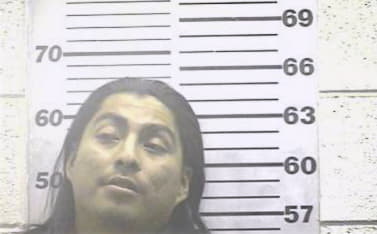 Charlie Ryan - SantaFe County, NM 