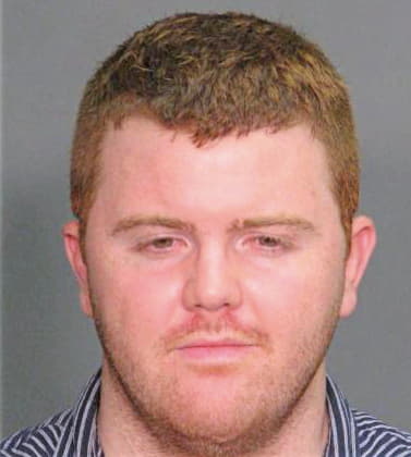 Potts Ryan - Wake County, NC 