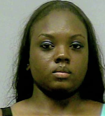 Smith Selina - Gwinnett County, GA 