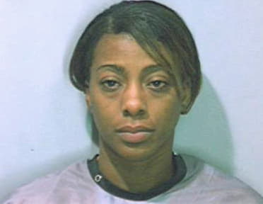 Reed Shannondolyn - Dekalb County, GA 