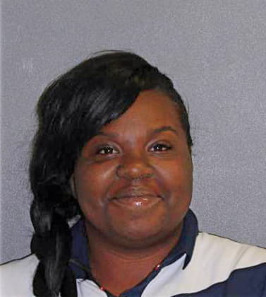 Woodard Shantae - Volusia County, FL 