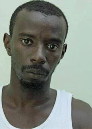 Floyd Timothy - Hillsborough County, FL 
